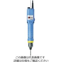 日東工器 デルボ 電動ドライバー ブラシレスデルボS 適合小ねじ4.5~6.0mm DLV45S12P-AAK 1台 818-5514（直送品）