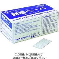 日東工器 日東 研磨ペーパ 50×26ベルクロ （100枚入り）