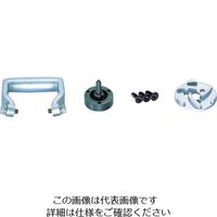 日東工器 日東 EMSー110用メガネホイールキットASSY 78161 NO.78161 1セット(1個) 777-1045（直送品）