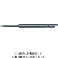 日東工器 日東 NKビット 4Dビット0X2.5X64 10本入り 30820 NO.30820 1パック(10本) 777-0294（直送品）