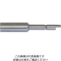 日東工器 日東 NKビット 4DBビット5.5X8X44 10本入り 30841 NO.30841 1パック(10本) 777-0502（直送品）