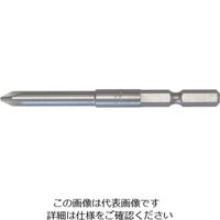 日東工器 日東 NKビット 31ビット1X4X100 10本入り 30843 NO.30843 1パック(10本) 777-0529（直送品）