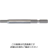 日東工器 日東 NKビット 31Xビット4X70 10本入り 30860 NO.30860 1パック(10本) 777-0693（直送品）