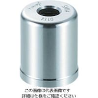 ユキワ精工 ユキワ スマートナット SMN4 1個 855-8469（直送品）