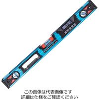 シンワ測定 ブルーレベル Pro2 600mm 75315 1個（直送品）