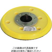 日東工器 日東 APSー125SV用パッド5 LーHASSY 54353 NO.54353 1個 777-0944（直送品）