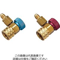 JTC 高圧・低圧カプラーセット JTC6720 1セット（直送品）