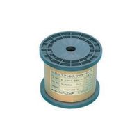 スリーエッチ HHH ステンレスワイヤーロープボビン巻 1mm×200m SC1X200 1巻 808-7232（直送品）