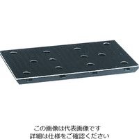 日東工器 日東 OSSー70用パッド70ベルクロASSY 30138 NO.30138 1個 777-0235（直送品）