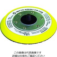 日東工器 日東 APSー100用パッド4 VーNHASSY 55099(TB03925) NO.55099 1個 777-0961（直送品）