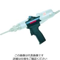 日東工器 デルボ ピストルグリップ(57957) DLW2300 1個 776-9954（直送品）