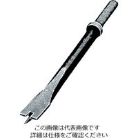 日東工器 日東 オートチゼル Aー302用シートメタルチゼルC 1023 90022 NO.90022 1本(1個) 814-7919（直送品）