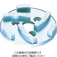 日東工器 日東 EMSー110用ジェットホイール74ASSY 78162 NO.78162 1個 777-1053（直送品）