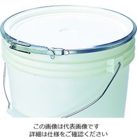 DICプラスチック DIC レバーバンド DTN-LB 1個 792-8891（直送品）