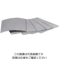 日東工器 日東 フリーサンダー用サンディングペーパ#120 200枚入り 91002 NO.91002 1箱(200枚) 814-7997（直送品）