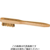 HAZET スパークプラグブラシ 2131 1個 868-9089（直送品）