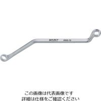HAZET ブレーキブリーダーレンチ 4968-7 1丁(1個) 868-9353（直送品）