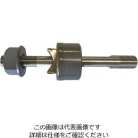 西田製作所 西田 標準角刃物30角 TP-KP30X30 1組(2個) 852-2527（直送品）