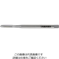 彌満和製作所 ヤマワ ロングハンドタップ LSーHT P2 L100 M10X1.25 1.5P LS-HT-100-M10X1.25-3 1本（直送品）