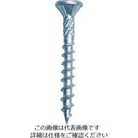 DAIDОHANT HC ノンクロムラスパート コンパネビス 3.8X32 (220本入) 10176749 1パック(220本)（直送品）