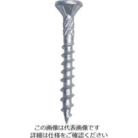 DAIDОHANT HC ノンクロムラスパート コンパネビス 3.8X38 (180本入) 10176750 1パック(180本)（直送品）