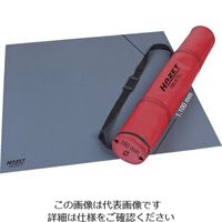 HAZET 絶縁マット 196VDE-8/2 1個 825-2574（直送品）