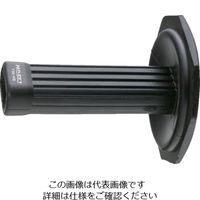 HAZET 平タガネ専用ハンドガード 730HS 1個 828-7308（直送品）