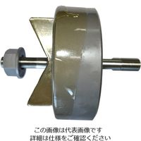 西田製作所 西田 標準角刃物92角 TP-KP92X92 1組(2個) 852-2534（直送品）