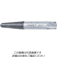 HAZET スクリューエキストラクター 840-5 1個 828-8472（直送品）