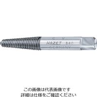 HAZET スクリューエキストラクター 840-4 1個 828-8471（直送品）