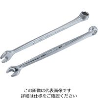 スエカゲツール ProーAuto ドルフィンレンチ7MM 43DW070 1丁 853-3543（直送品）