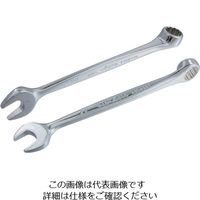 スエカゲツール ProーAuto ドルフィンレンチ22MM 43DW220 1丁 853-3549（直送品）