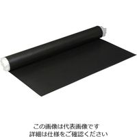 光 ゴム長尺 2×1000mmX5m GR2-1000-T 1巻 848-6479（直送品）