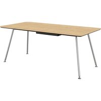 ygݒuzvX CeI ce[u z XNGA` R 1800×s900×720mm LW/P 1iij