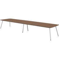 ygݒuzvX CeI ce[u z Eh` ԃ|[r R 4800×1200×720mm PW/P 1iij