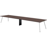 ygݒuzvX CeI ce[u z XNGA` ԃ{bNXr R 4800×1200×720mm DE/P 1iij