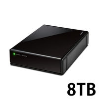 ＳｅｅＱＶａｕｌｔ（ＴＭ）対応 録画用ハードディスク ４ＴＢ AVHD