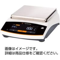 メトラー・トレド 上皿天びん 1520g 校正証明書付 PL1502E 1個 1-2047