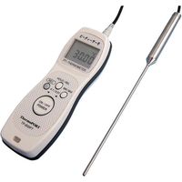 ケニス デジタル標準温度計 TP-800PT