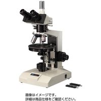 偏光顕微鏡 メイジテクノ