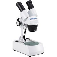 ケニス ケニス解剖顕微鏡 STL-10CN (ケース無) 31490873 1個（直送品）