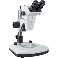 ケニス ケニスズーム式実体顕微鏡 TF50-B 31500340 1個（直送品）