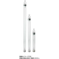 ケニス 地下水採水器 UA-600 31510707 1個（直送品）