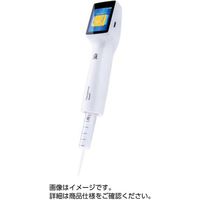 BRAND 連続分注ピペット ハンディステップ タッチS ACアダプタ付 7052-10 33050311 1個（直送品）