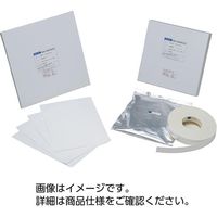 イムノクロマト用メンブレン IAB120 角判 (25枚) 33050956 1箱(25枚) アドバンテック東洋（直送品）