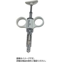 ケニス ソコレックスSH 連続分注器(0.5～5mL) 164SH.0505 33160534 1個（直送品）