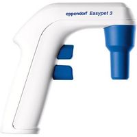 電動ピペッター Easypet3 33160795 1個 エッペンドルフ（直送品）