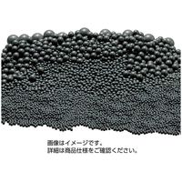 ニッカトー 窒化けい素ボール SUN-15-0.5(1kg) 33240434 1箱（直送品）