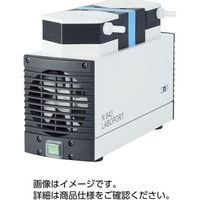 ダイアフラム式真空ポンプ N840FT.18(Ex) 33261229 1個 ケー・エヌ・エフ（直送品）