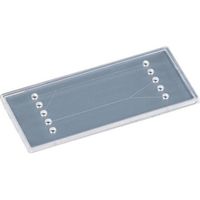 ケニス マイクロ流路 ナチュラルフローチップ 4型 33290001 1組(2枚)